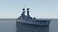 Hubschrauberkreuzer der italienischen Marine der Vittorio-Veneto-Klasse