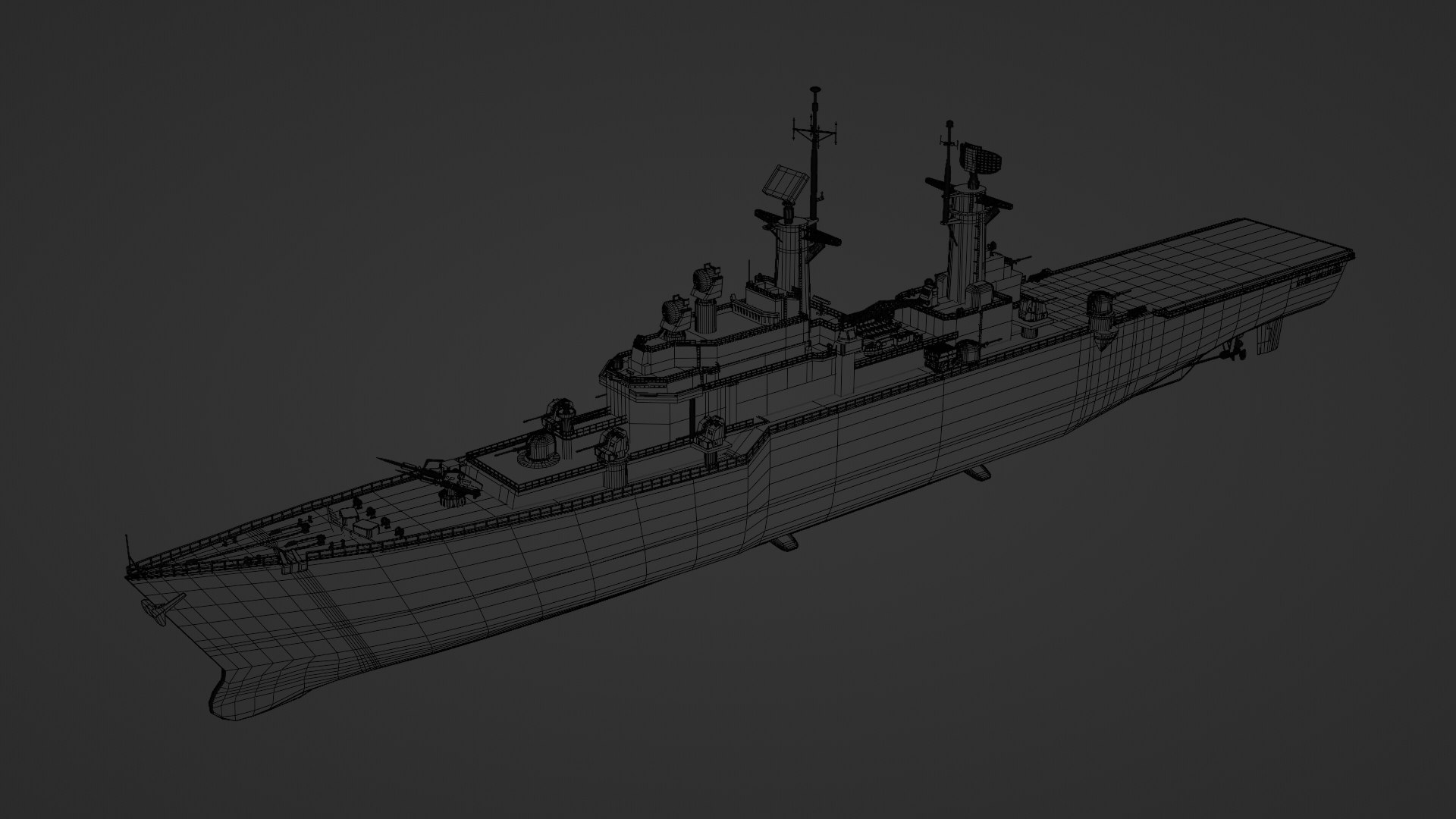 3D Italian Navy Vittorio Veneto class Helicopter Cruiser https://p.turbosquid.com/ts-thumb/4v/PdpVEK/Pa/vl1/png/1766107930/1920x1080/fit_q87/13100298f1e16ba256ef4738f10039d2f595f4ec/vl1.jpg