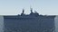Hubschrauberkreuzer der italienischen Marine der Vittorio-Veneto-Klasse