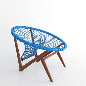 Escuna Tidelli Chair