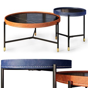 Coffee table by LaLume