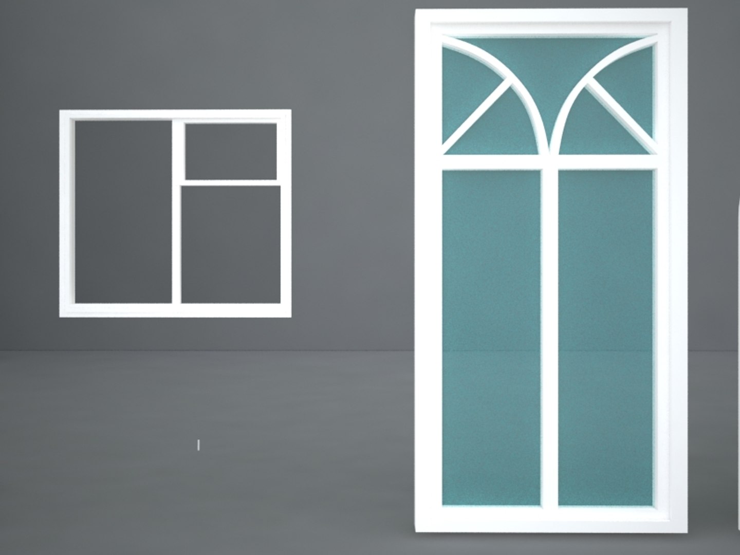 max window set