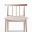 Andreu World Smile Barstools