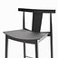 Andreu World Smile Barstools