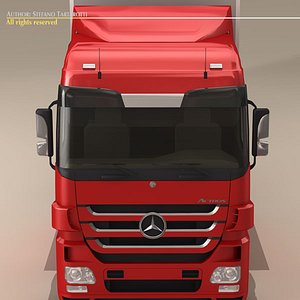 Actros