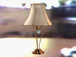 Table Lamp (F)