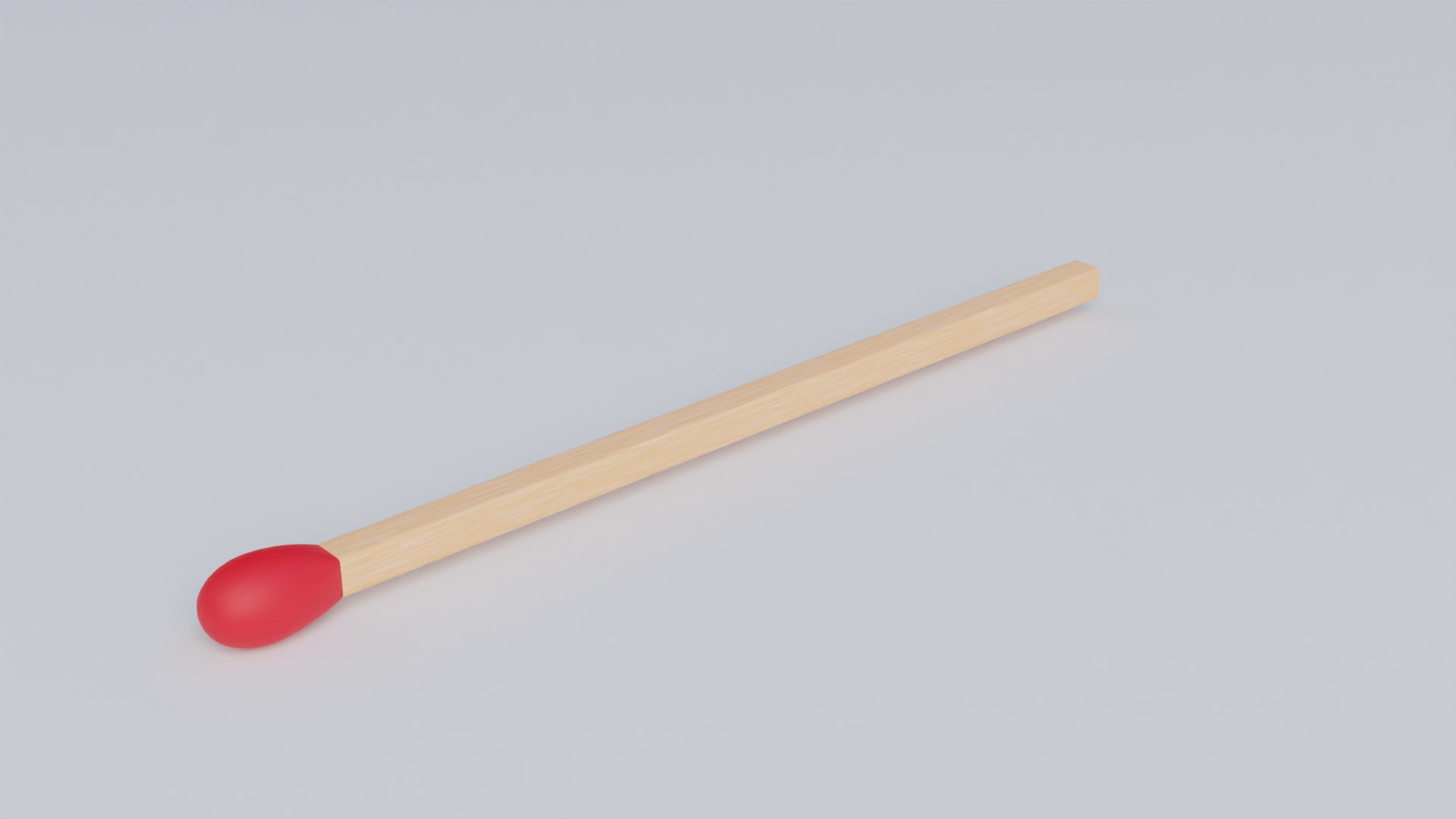 Match Model - TurboSquid 2386947