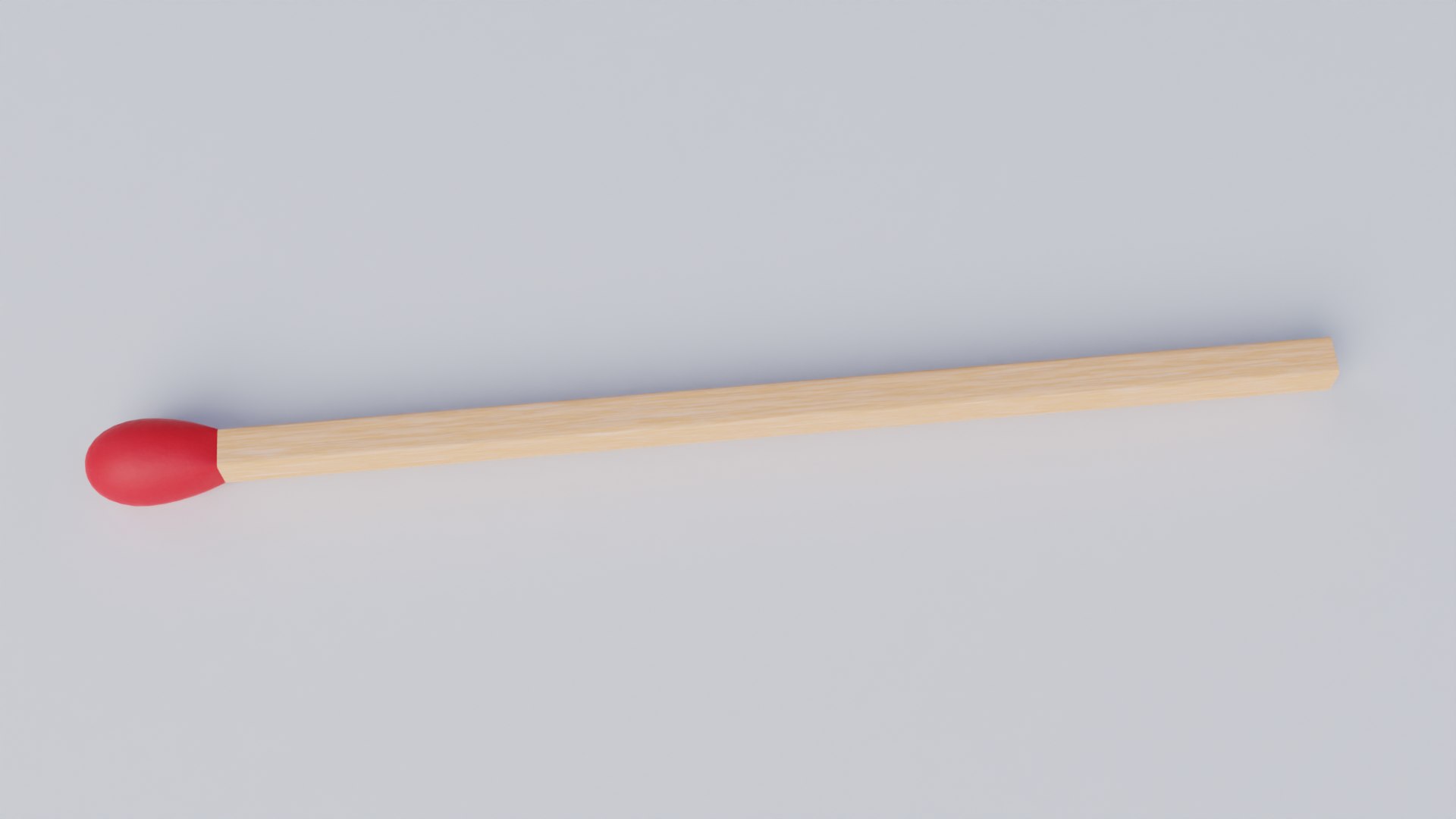 Match Model - TurboSquid 2386947
