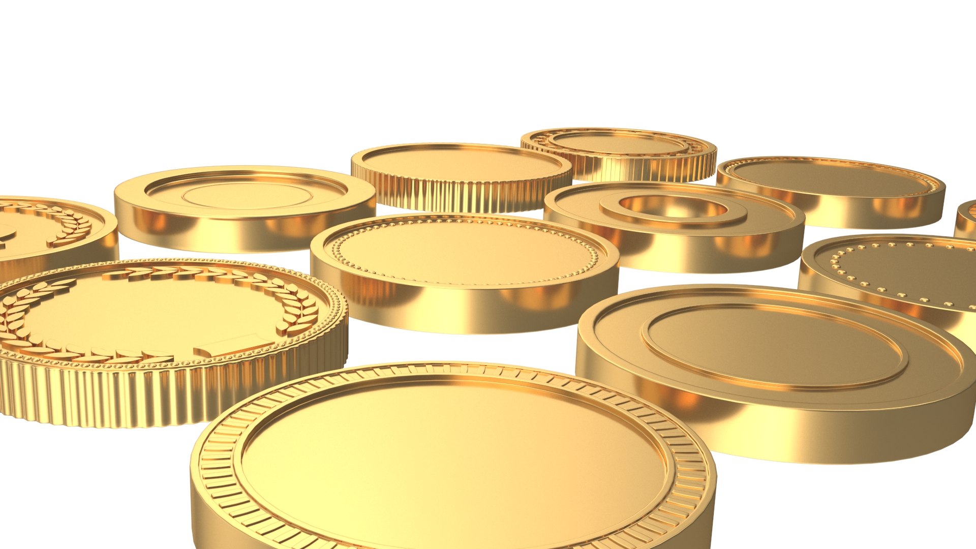 3D Coins model https://p.turbosquid.com/ts-thumb/4v/eVg3Al/tK/10005/jpg/1745857459/1920x1080/fit_q87/3d1517bf54ed250844ed047a871550a7ddd3d41b/10005.jpg