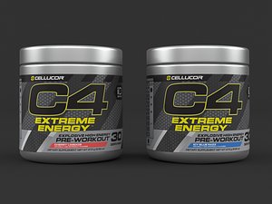 Cellucor C4 Extreme Energy Pre Workout Powder
