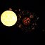 Fictional Solar System