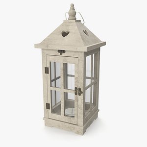 Candle Lantern Small