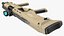Bomba manométrica MFG 12 Flat Dark Earth