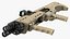Bomba manométrica MFG 12 Flat Dark Earth