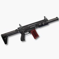 AMB-17 Suppressed