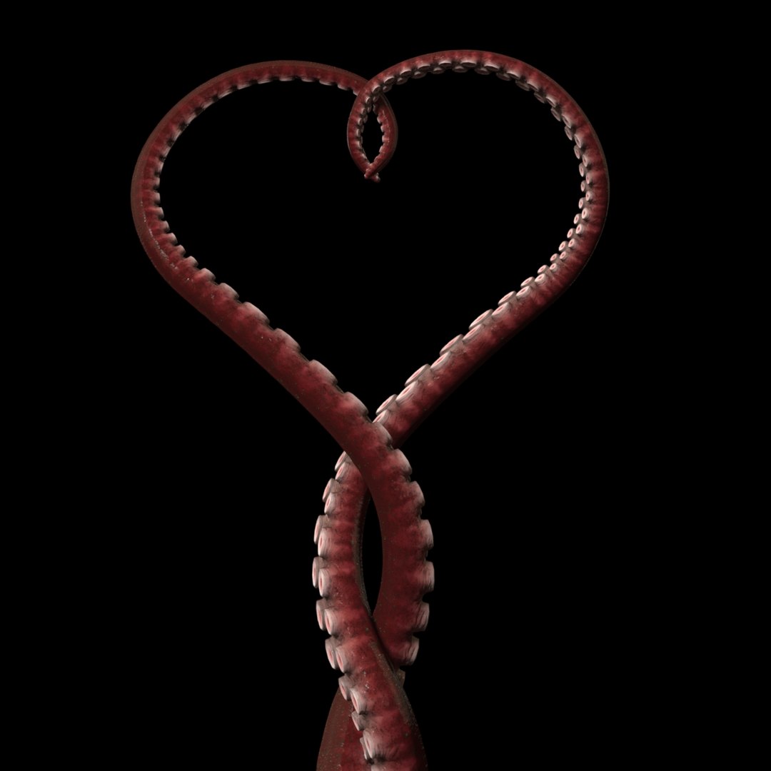 octopus tentacle 2 ma