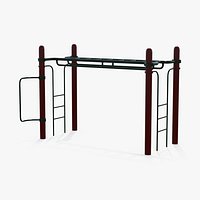 Monkey Bars