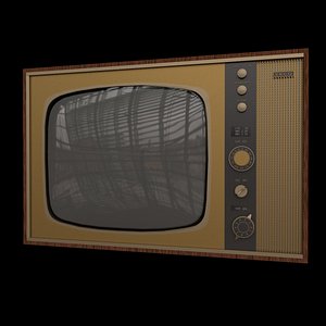 EKCO TV