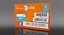 Collezione di carte SIM