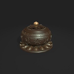 censer incense burner