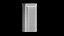 3D model Electric Panel - Close