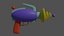 AlienBlaster