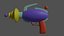 AlienBlaster