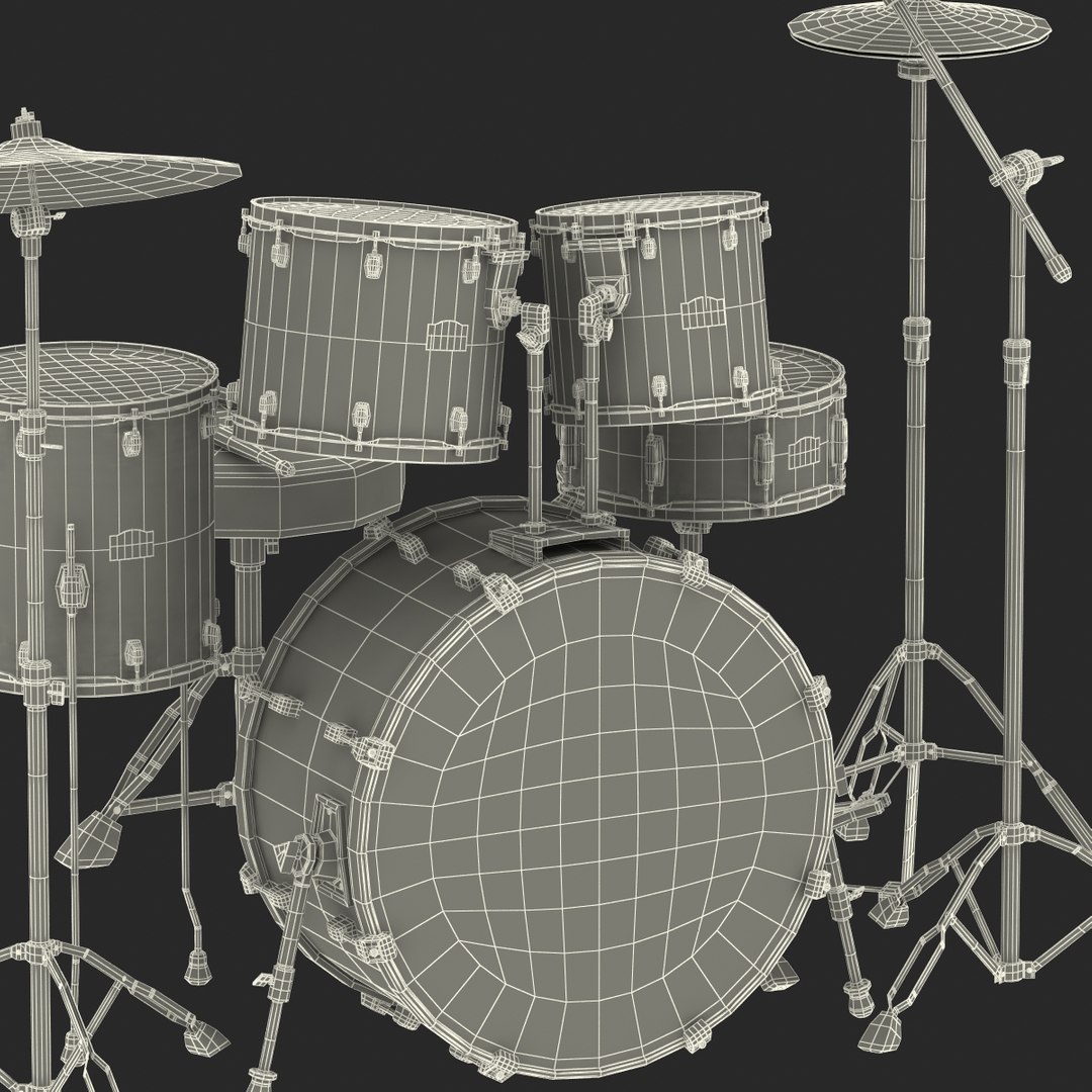 3d drum kit modeled https://p.turbosquid.com/ts-thumb/4w/1Qj1Cp/BmFTtB93/drumkit3dmodel48/jpg/1435584507/1920x1080/fit_q87/ef1b633deb0301a2804b651eb0207ab0cd8f0b58/drumkit3dmodel48.jpg