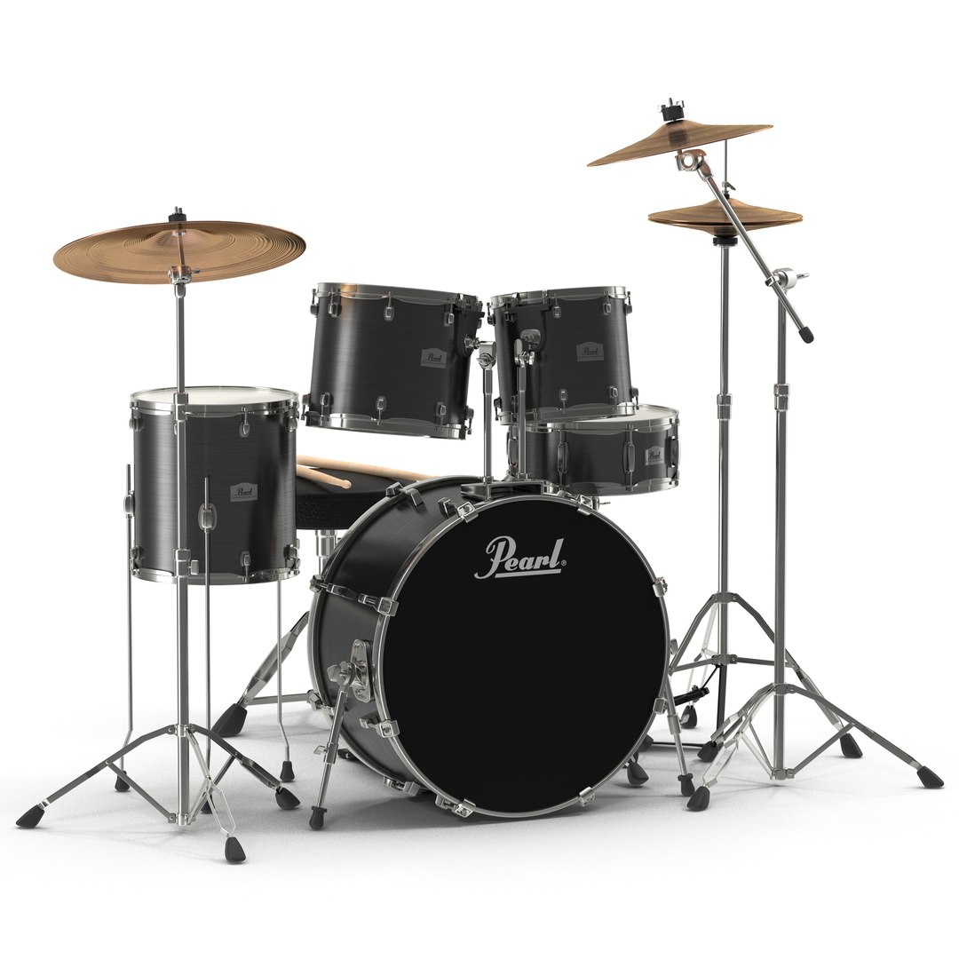 3d drum kit modeled https://p.turbosquid.com/ts-thumb/4w/1Qj1Cp/eE1upHGX/drumkit3dmodel01/jpg/1435584504/1920x1080/fit_q87/3006ecee34e06349587cf2839e901df42381f326/drumkit3dmodel01.jpg