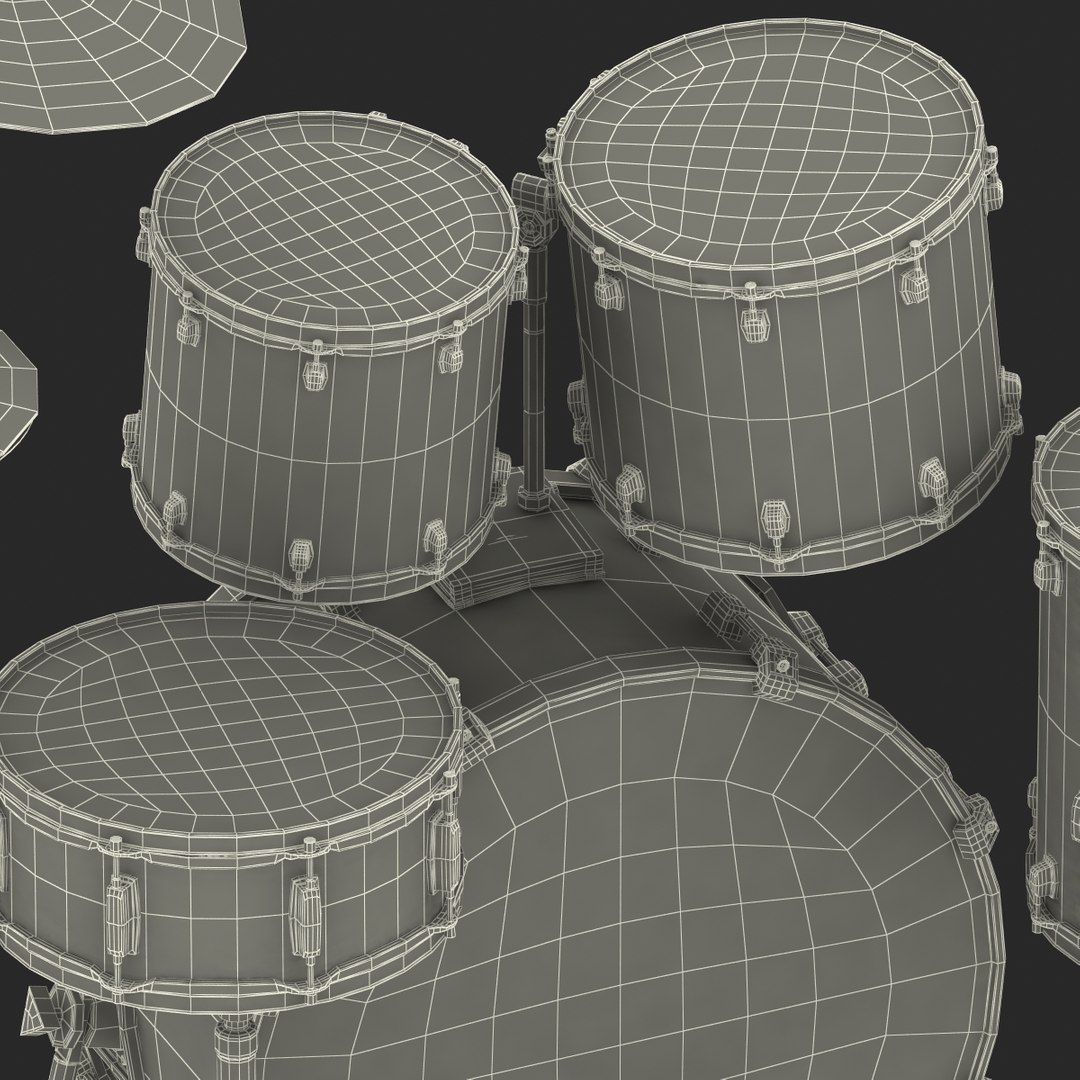 3d drum kit modeled https://p.turbosquid.com/ts-thumb/4w/1Qj1Cp/h7SQ9vFC/drumkit3dmodel56/jpg/1435584507/1920x1080/fit_q87/b21fe95b96197fc6e414b155abdfd1668d968b66/drumkit3dmodel56.jpg