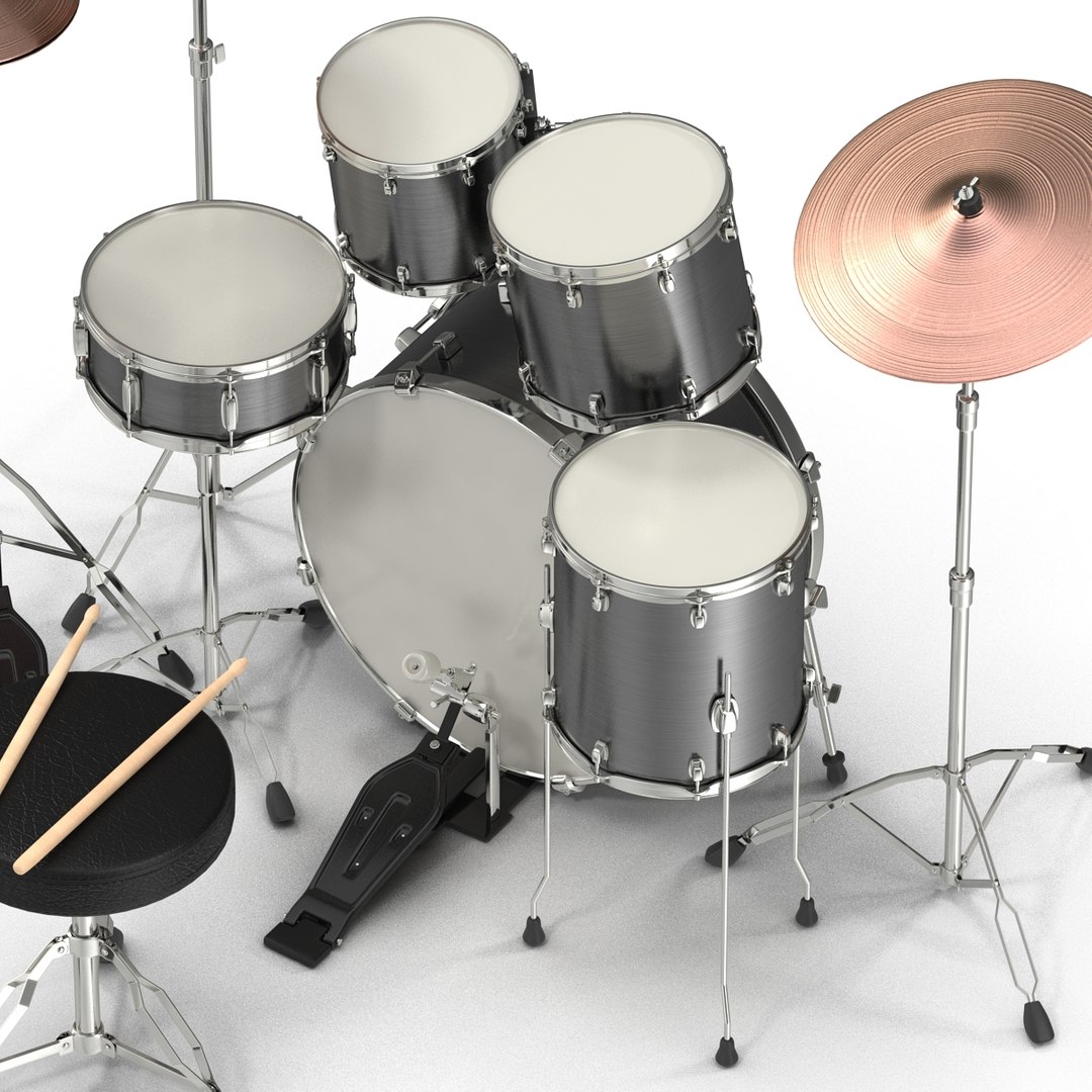 3d drum kit modeled https://p.turbosquid.com/ts-thumb/4w/1Qj1Cp/hxAKrW3S/drumkit3dmodel18/jpg/1435584505/1920x1080/fit_q87/4c98fbc93893f6aff2de2d67712466b1d46bf1bf/drumkit3dmodel18.jpg
