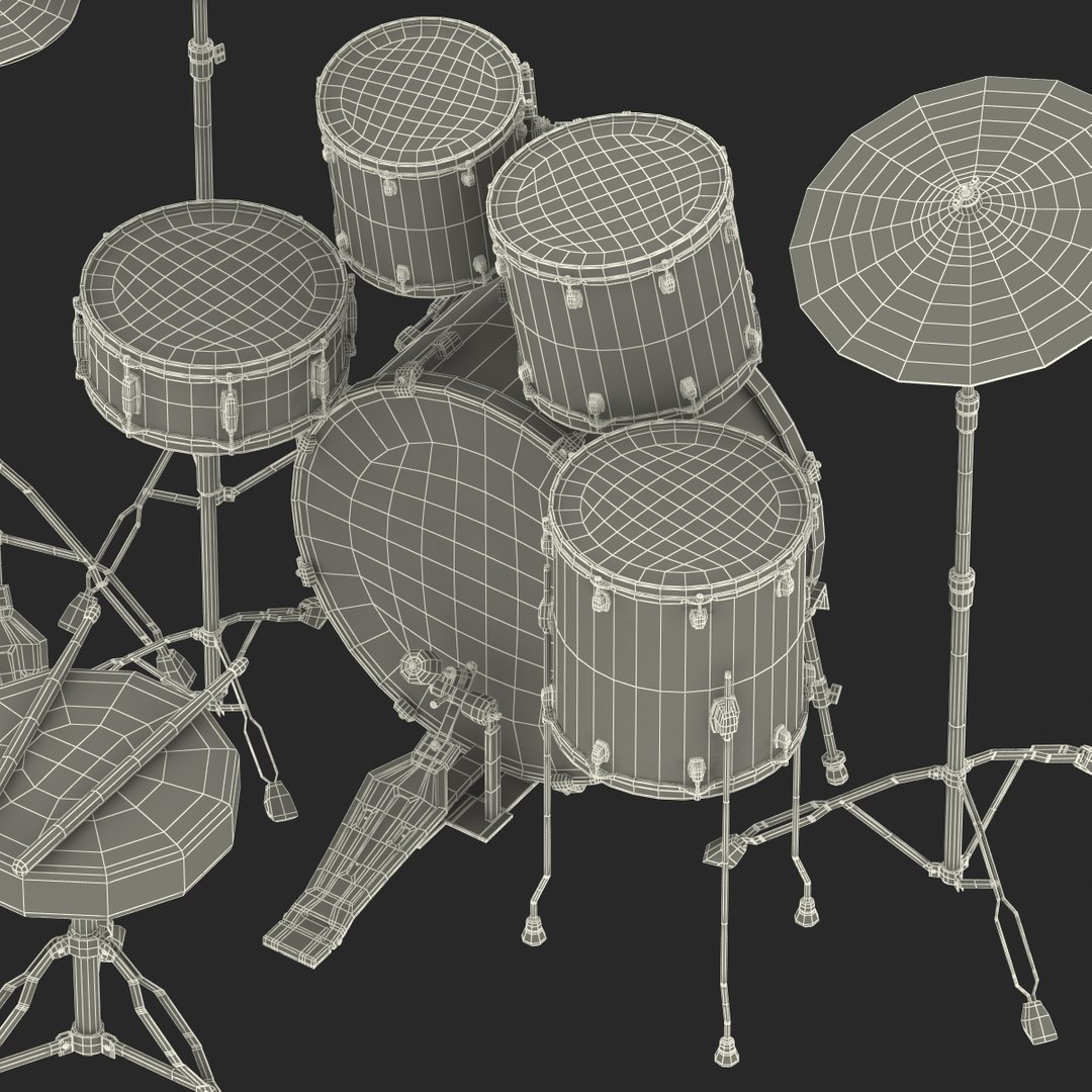 3d drum kit modeled https://p.turbosquid.com/ts-thumb/4w/1Qj1Cp/k7qrlQCh/drumkit3dmodel50/jpg/1435584507/1920x1080/fit_q87/f5a46314107c2c343b64dc1a2351ba3ea2d632bb/drumkit3dmodel50.jpg