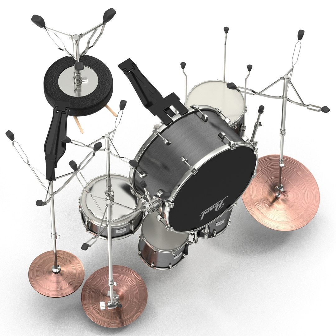 3d drum kit modeled https://p.turbosquid.com/ts-thumb/4w/1Qj1Cp/mtUSCvC4/drumkit3dmodel15/jpg/1435584505/1920x1080/fit_q87/02768fa4d8e0e6823d4b73e2cf8ebd1209d4cb26/drumkit3dmodel15.jpg