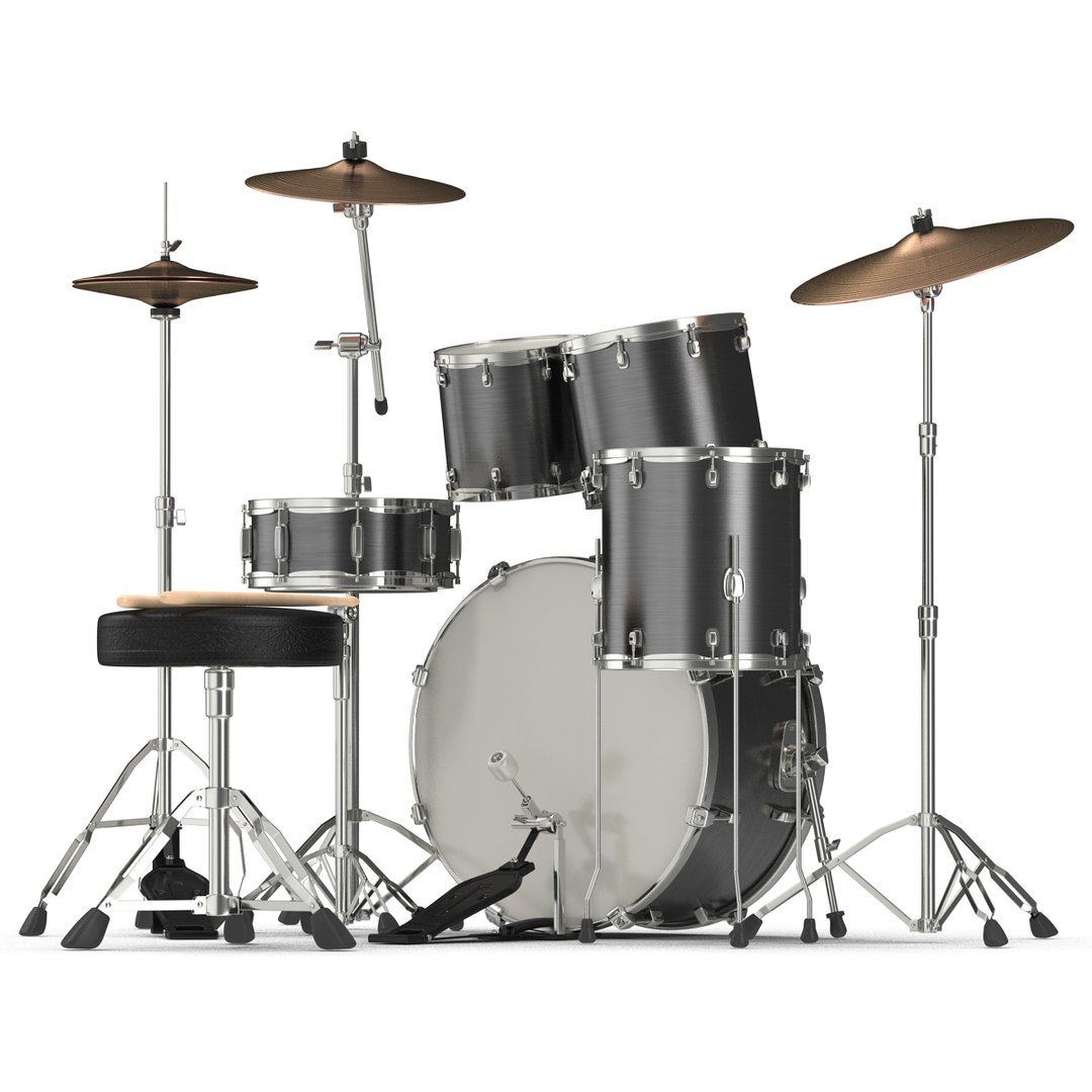 3d drum kit modeled https://p.turbosquid.com/ts-thumb/4w/1Qj1Cp/uVB0ztxP/drumkit3dmodel09/jpg/1435584505/1920x1080/fit_q87/72ceb5e1954d030dff67d7d11809daceeee3919e/drumkit3dmodel09.jpg