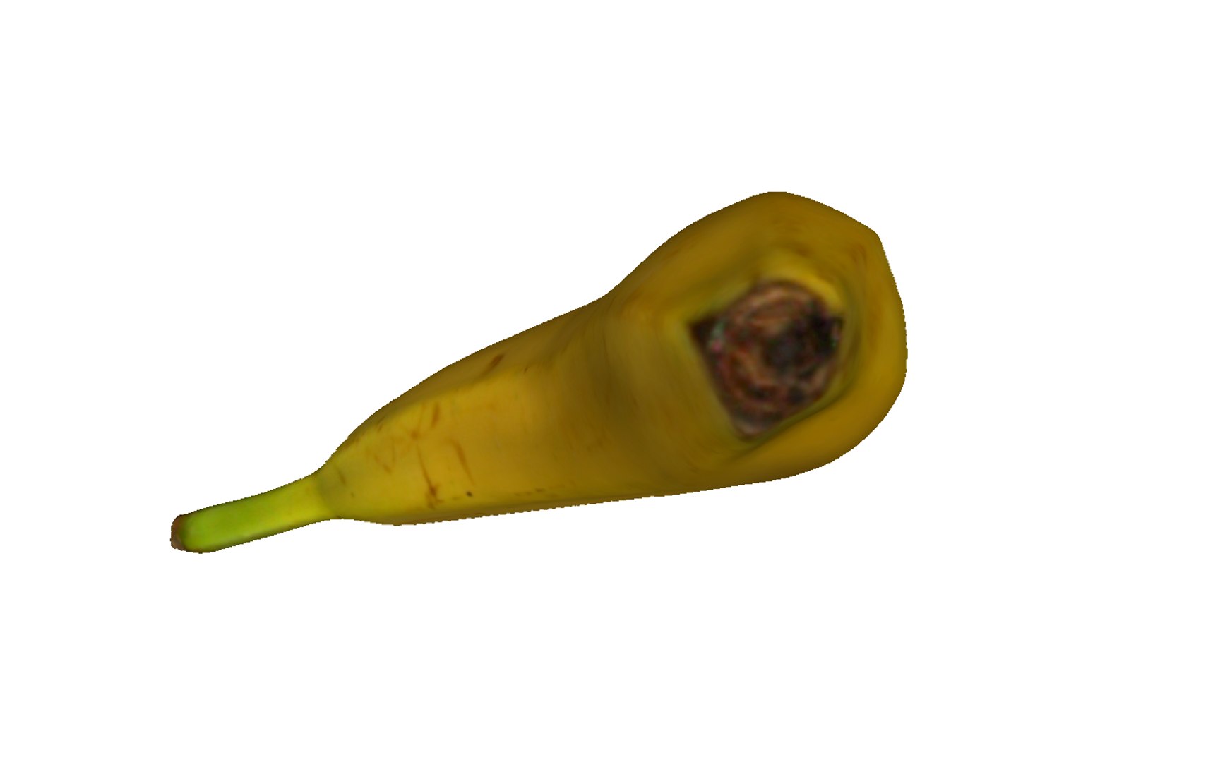 3D banana scan https://p.turbosquid.com/ts-thumb/4w/2YGA0G/eoxwSXvf/7/png/1601885402/1920x1080/fit_q87/9f8a8e517b087dcf8da14c39396867f0b2c6227a/7.jpg