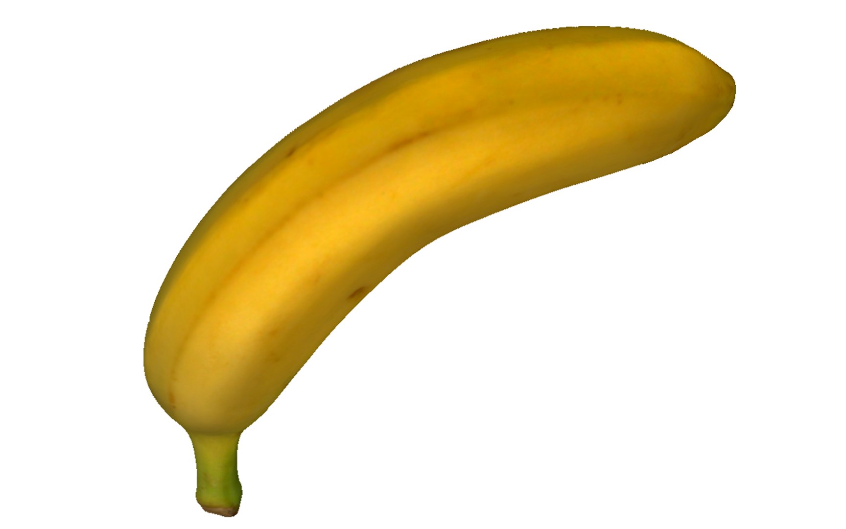 3D banana scan https://p.turbosquid.com/ts-thumb/4w/2YGA0G/hAqViEU5/4/png/1601885402/1920x1080/fit_q87/da5bb7d043ddddaa93a847acb5fdb74fd4bf8be9/4.jpg