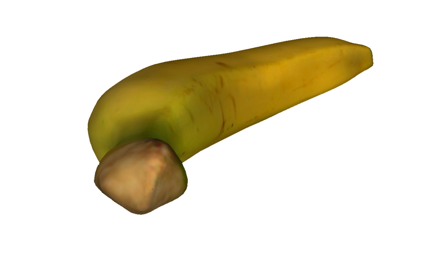 3D banana scan https://p.turbosquid.com/ts-thumb/4w/2YGA0G/r3Fd25zT/8/png/1601885402/1920x1080/fit_q87/ee51e1be60cd592248cbf1228f535313a3911f94/8.jpg