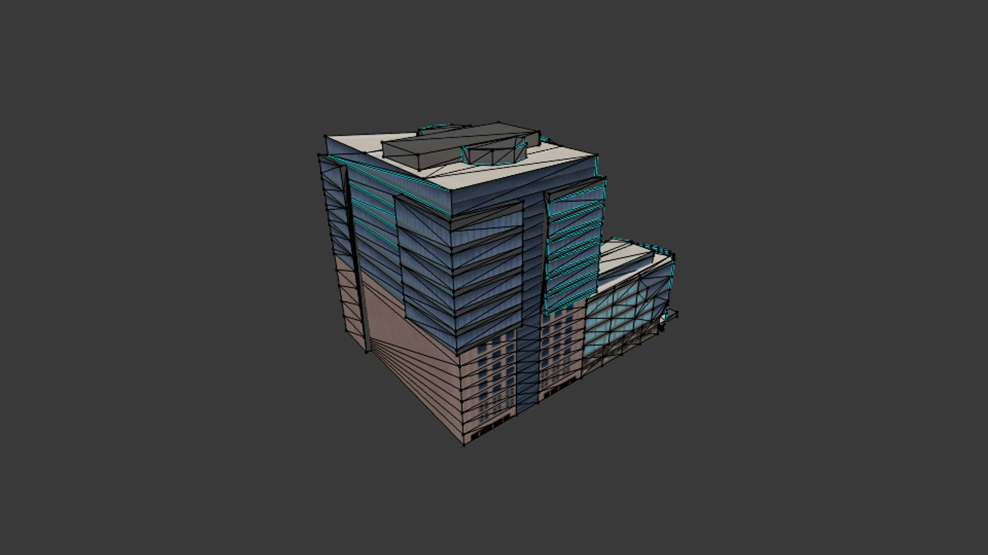 Building Games X