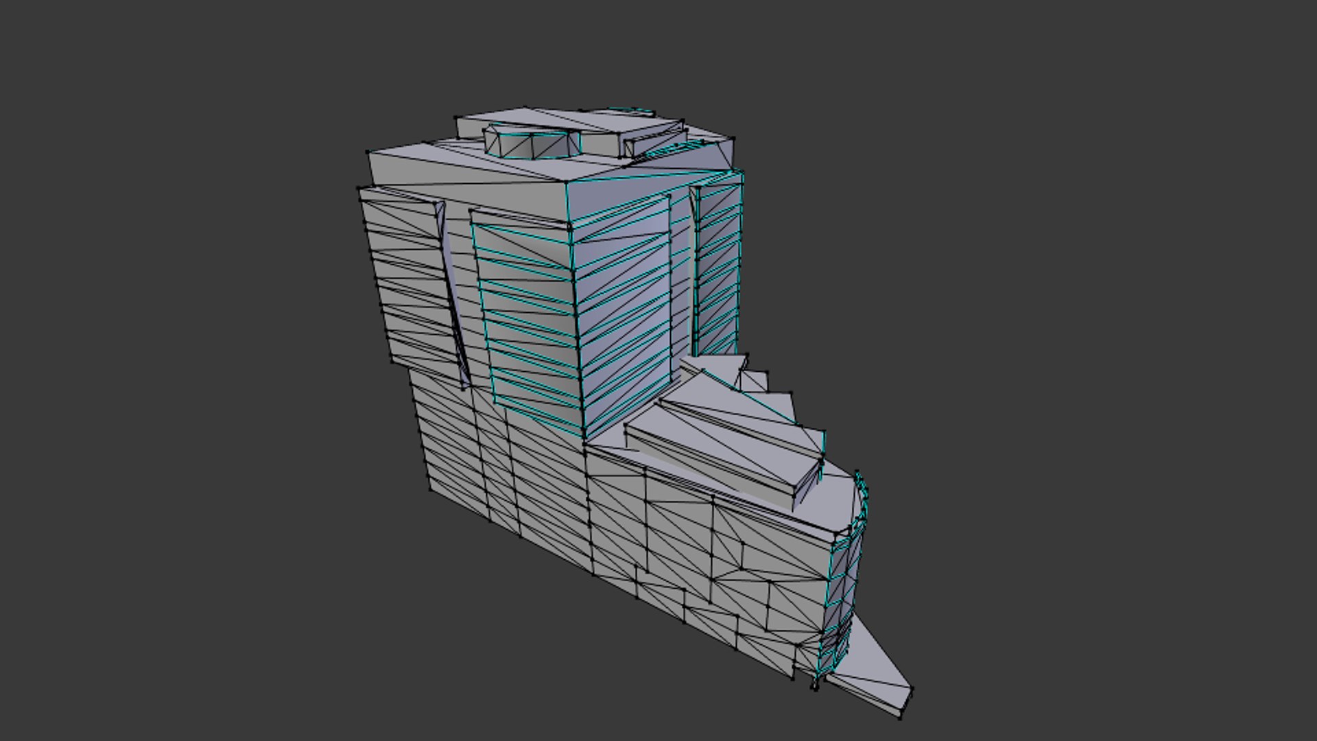 Building Games X