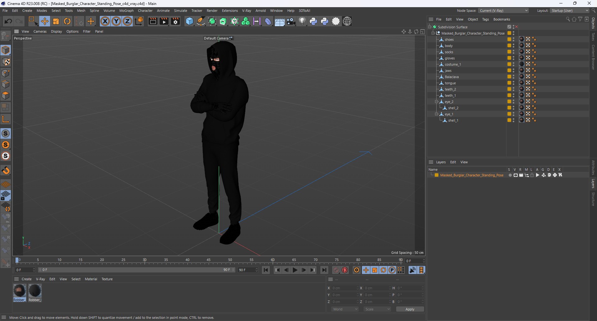 Masked Burglar Character Standing Pose 3D model https://p.turbosquid.com/ts-thumb/4w/6BHUgD/oY/masked_burglar_character_standing_pose_1004/jpg/1734854323/1920x1080/fit_q87/699d36e1a31387326641b757397ff04eb25569f0/masked_burglar_character_standing_pose_1004.jpg