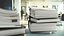 Office Document Stack with Ring Binders Black