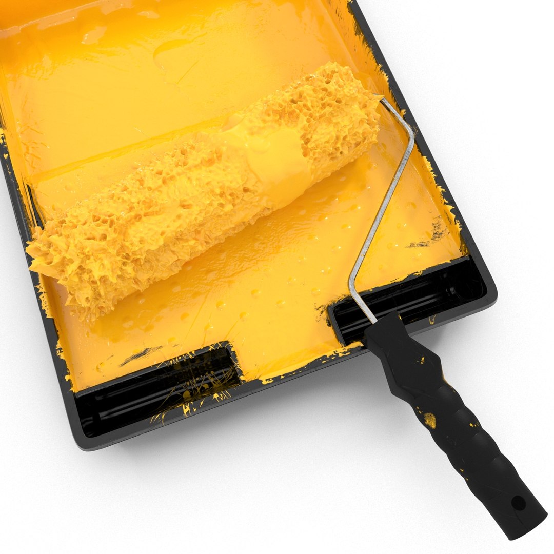 paint tray roller brush 3d 3ds https://p.turbosquid.com/ts-thumb/4w/CyjQSL/4xjiMZRc/painttrayandrollerbrushwithyellowpaint_13/jpg/1413561412/1920x1080/fit_q87/595860004e489ecd6f1d63af259124781546272f/painttrayandrollerbrushwithyellowpaint_13.jpg