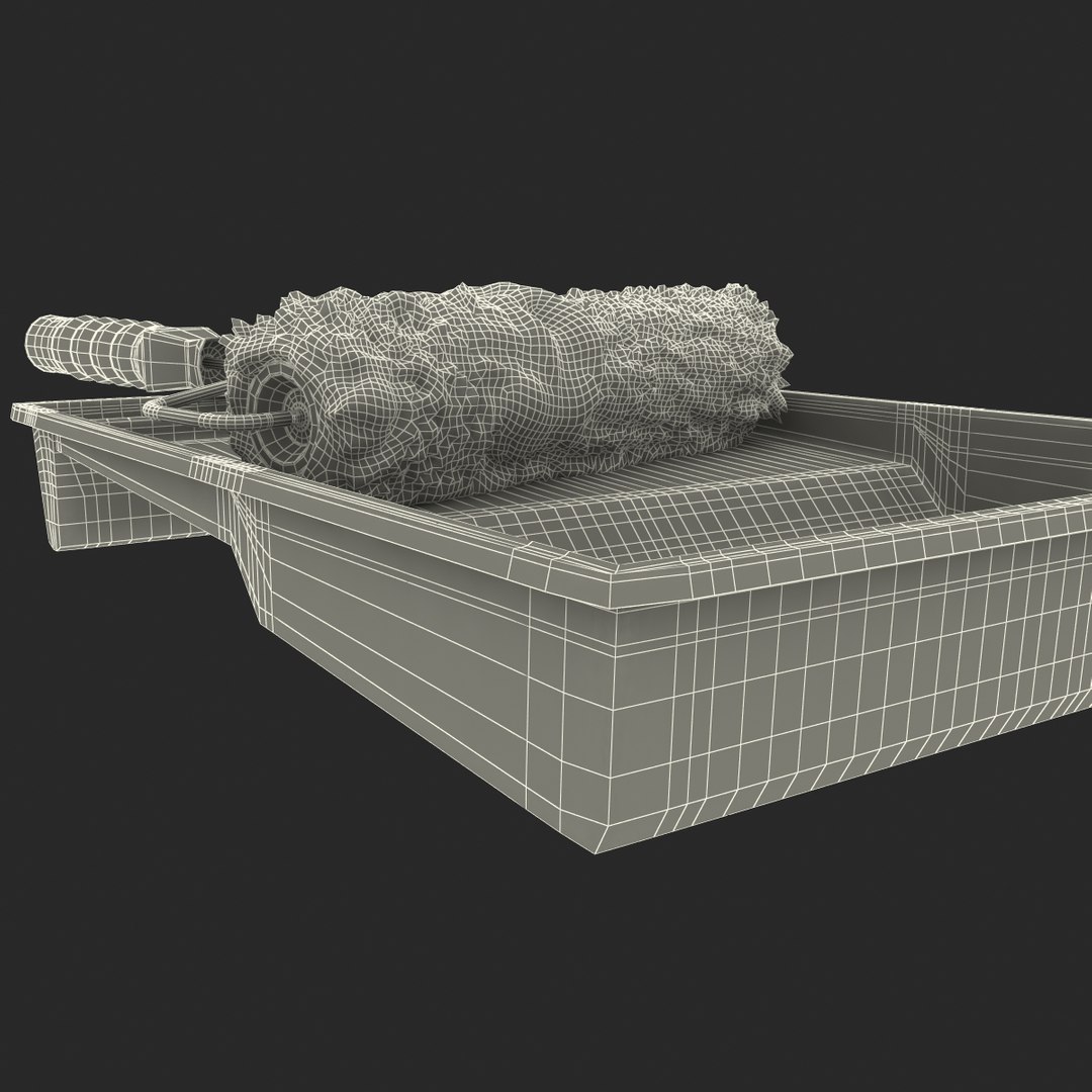 paint tray roller brush 3d 3ds https://p.turbosquid.com/ts-thumb/4w/CyjQSL/4yEytJjl/painttrayandrollerbrushwithyellowpaint_29/jpg/1413561400/1920x1080/fit_q87/3b33458220019d5b11c65b8f50d69ed362fa42a6/painttrayandrollerbrushwithyellowpaint_29.jpg