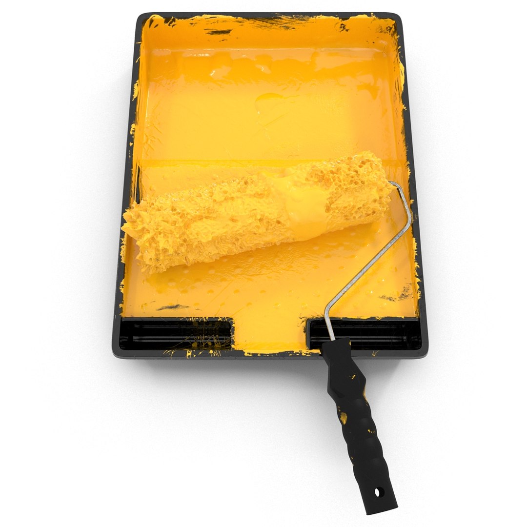 paint tray roller brush 3d 3ds https://p.turbosquid.com/ts-thumb/4w/CyjQSL/F7BwEj7i/painttrayandrollerbrushwithyellowpaint_14/jpg/1413561414/1920x1080/fit_q87/a6a3a9c92a5280836472944cf6d9314a092c047f/painttrayandrollerbrushwithyellowpaint_14.jpg