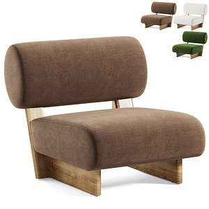 Pinto Occasional Chair