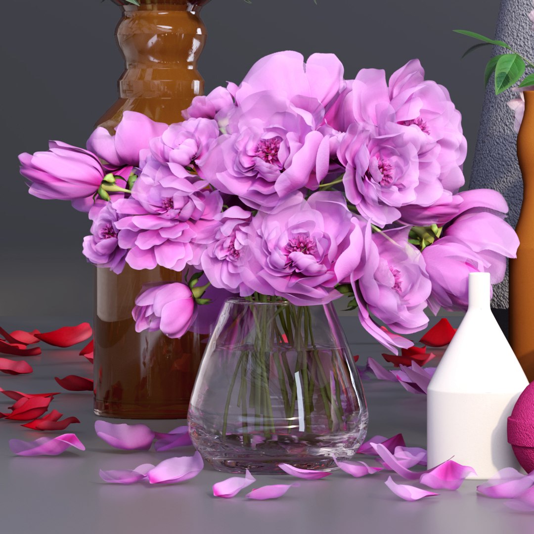 peonies vases bouquet plant flowers 3D model https://p.turbosquid.com/ts-thumb/4w/FG86T4/Zb1n2xLF/4/jpg/1552464471/1920x1080/fit_q87/6e532cef4153dbc6aaface57648c6faf8fbcd92a/4.jpg