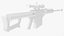 Fucile da cecchino Barrett M82