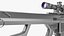 Fucile da cecchino Barrett M82