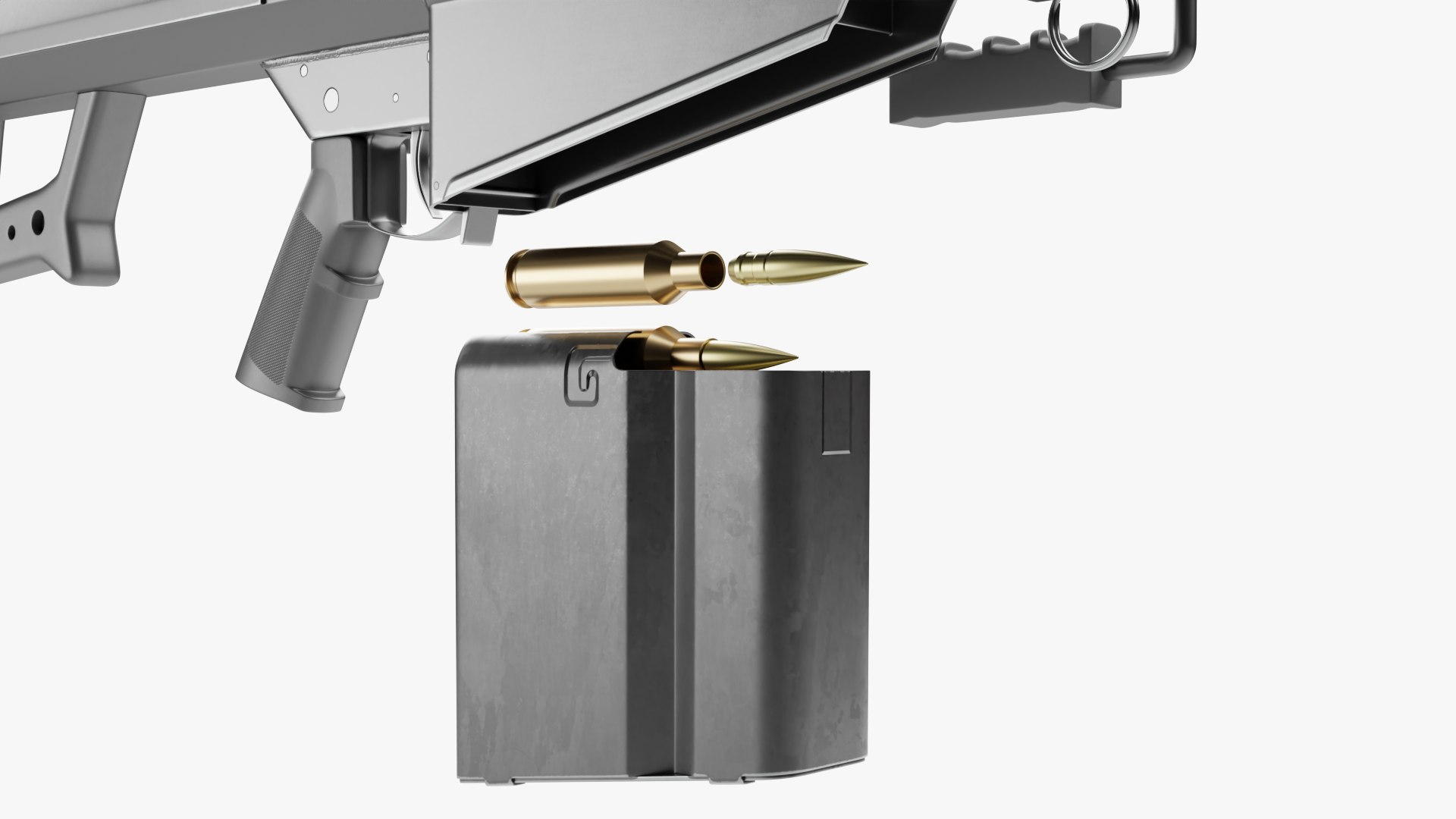 Barrett M82 Sniper Rifle 3D https://p.turbosquid.com/ts-thumb/4w/GENrQp/Ig/image10/png/1655715434/1920x1080/fit_q87/4b9df85b09d105708ae02a3e01b201430f7fd447/image10.jpg