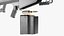Fucile da cecchino Barrett M82